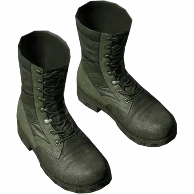 Jungle Boots - Image 4