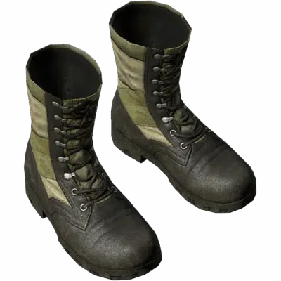 Jungle Boots - Image 5