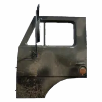 KAMAZ Driver Door