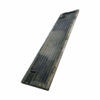 KAMAZ Trunk Door 10 KAMAZ Trunk Door