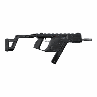 KRISS Vector