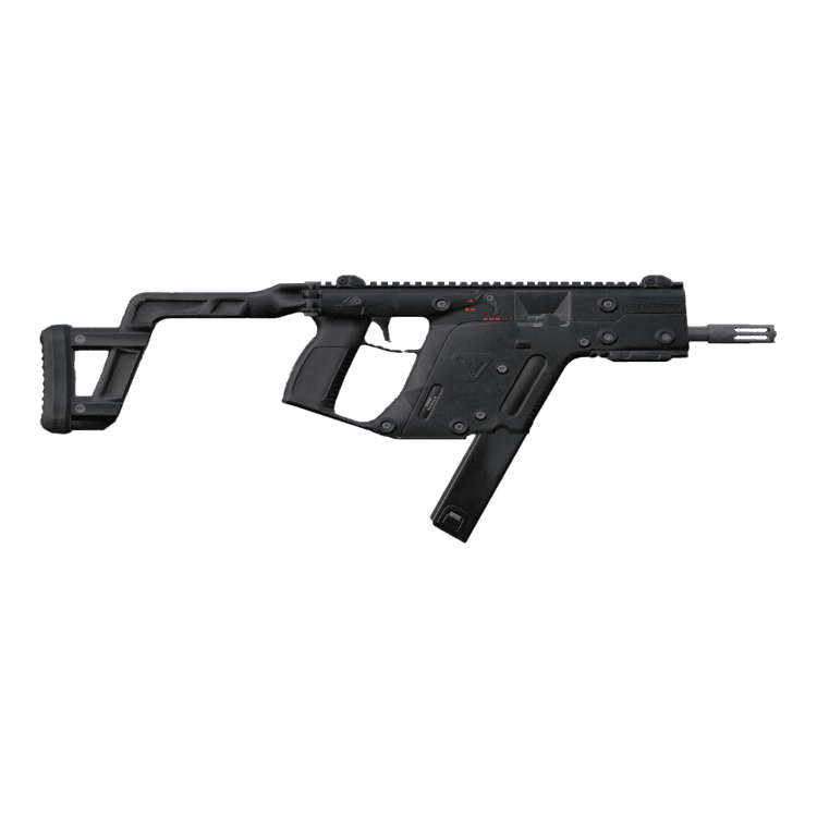 KRISS Vector