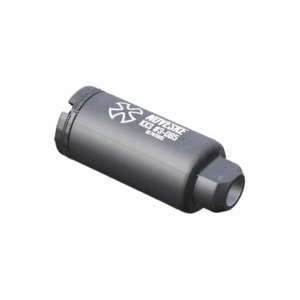 KX3 Flash Suppressor