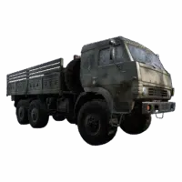 KAMAZ
