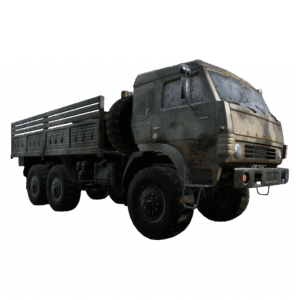 Kamaz