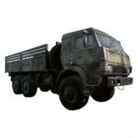 Kamaz Cargo