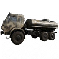 Kamaz Fuel