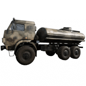 Kamaz Fuel