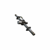 Kamaz Tanker Pump
