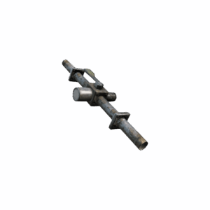 Kamaz Tanker Pump