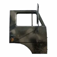 KAMAZ co-driver Door
