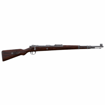 Karabiner 98k