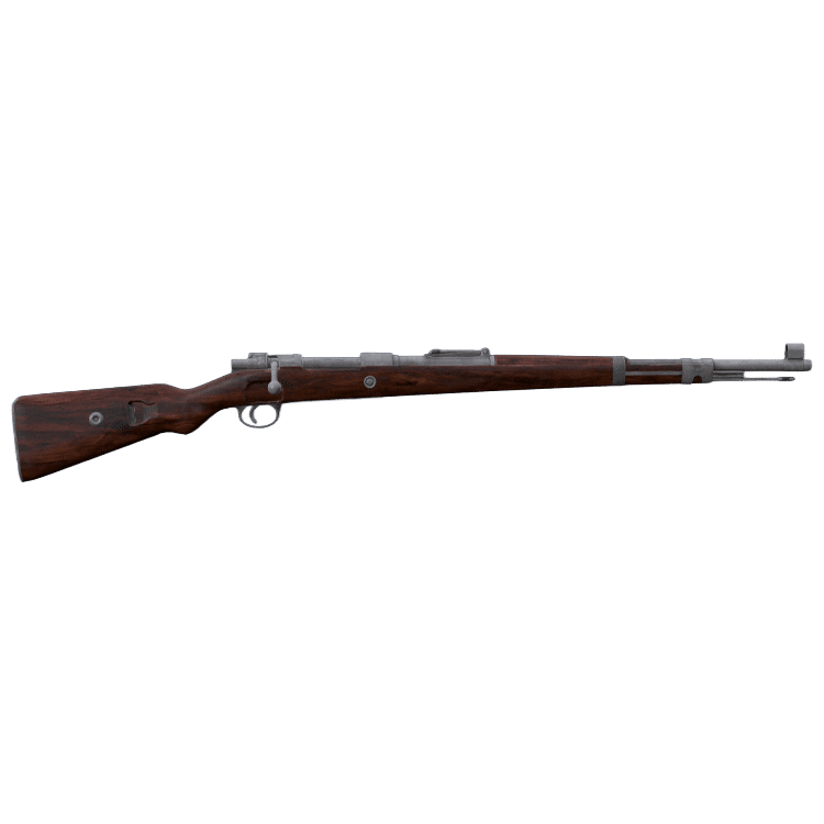 Karabiner 98k
