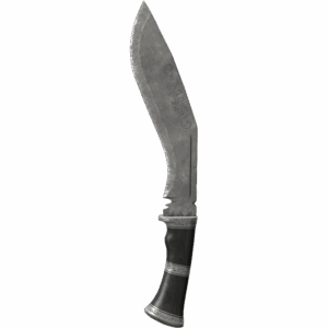 KukriKnife