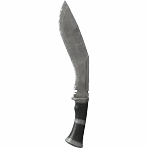 KukriKnife