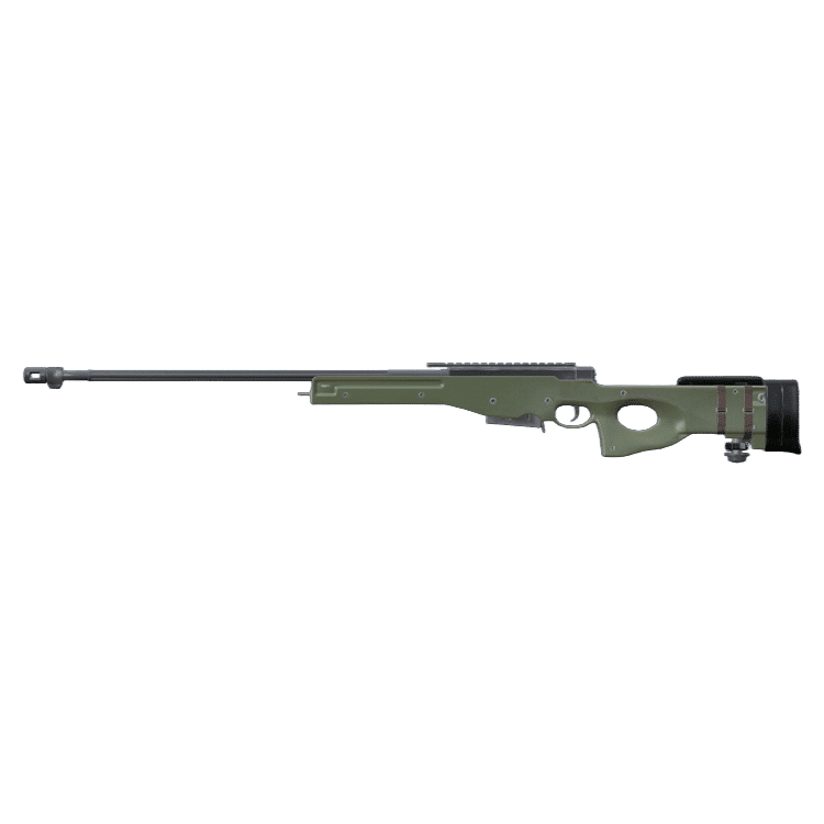 L96A1
