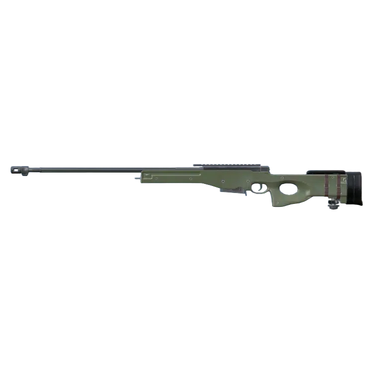 L96A1