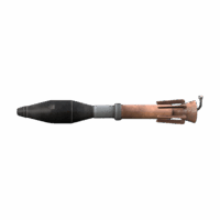 LAW Rocket
