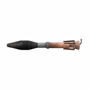 LAW Rocket