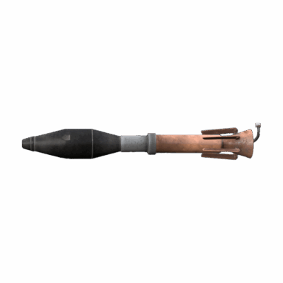 LAW Rocket