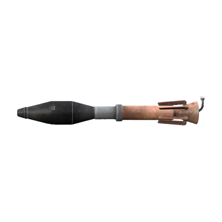 LAW Rocket