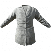 Lab Coat
