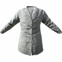 Lab Coat