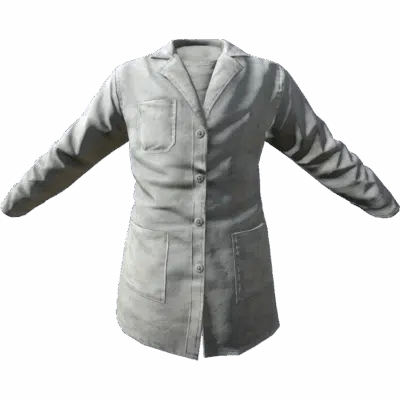 Lab Coat