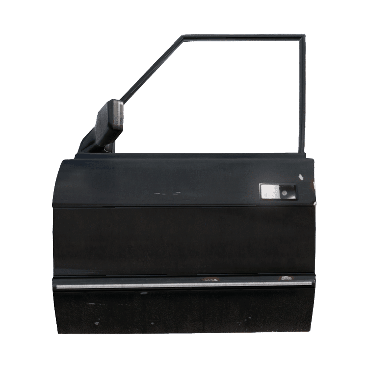 Land Rover Front Left Door