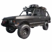 Land Rover Range Rover Classic