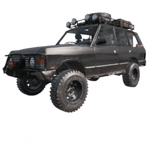 Land Rover Range Rover Classic