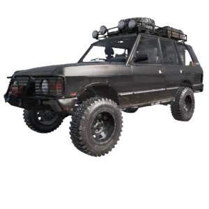 Land Rover Range Rover Classic