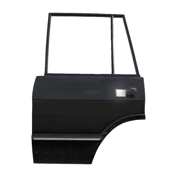 Land Rover Rear Left Door 32 Land Rover Rear Left Door