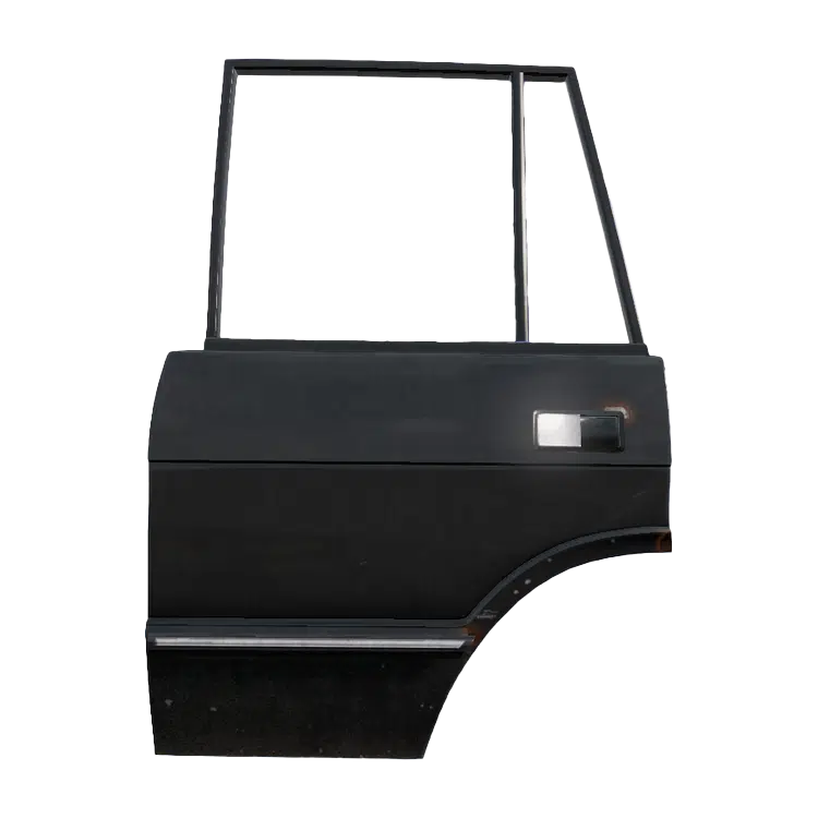 Land Rover Rear Left Door
