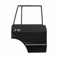 Land Rover Rear Right Door
