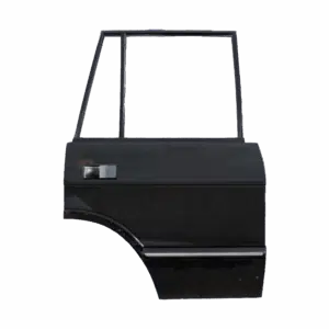 Land Rover Rear Right Door