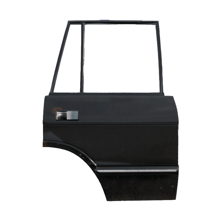 Land Rover Rear Right Door