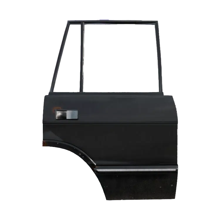 Land Rover Rear Right Door