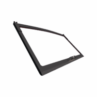 Land Rover Trunk Door