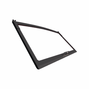 Land Rover Trunk Door