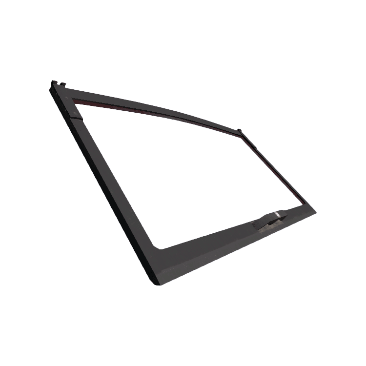 Land Rover Trunk Door