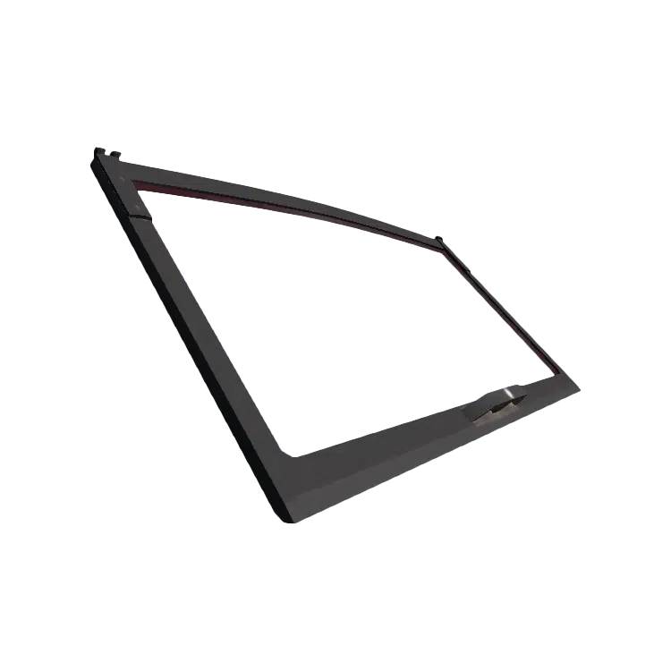 Land Rover Trunk Door