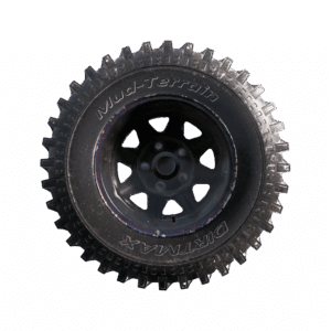 Land Rover Wheel