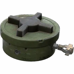 LandMineTrap