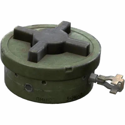 Land Mine