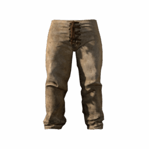 Leather Pants