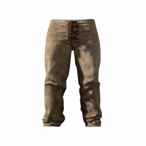 Leather Pants