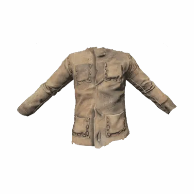 Leather Jacket - Image 3
