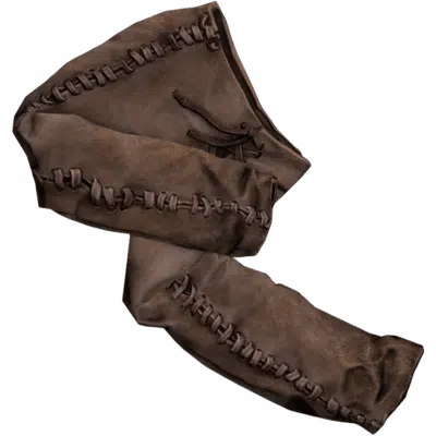 Leather Pants