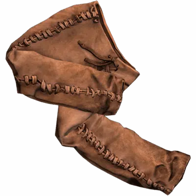 Leather Pants - Image 5